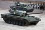 戦闘プラットフォーム「アルマータ」戦車も活用し、世界の兵器輸出首位の座を計…ロシア武器輸出社！