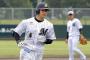 藤岡裕大（ロ）.242(462-112) 5本　40打点　ops.635 	