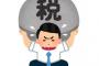 ワイ「給料日や～」 税金「おっ、じゃあ差っ引くで」 ワイ「ええで」 →→