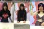 【AKB48】握手会でメンバーから「仕事は何してるの？」って聞かれたけど、みんなちゃんと答えてる？