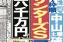 画像　吉澤ひとみに轢き逃げされた被害者、示談金で6000万円ゲット