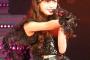【NGT48】中井りか、爆睡してる姿を盗撮される・・・　