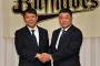 【悲報】オリ西村新監督就任会見、金本辞任で全く話題にならず…「大安吉日を選んでやったのに…」