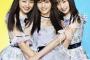 【NMB48】19thシングル「僕だって泣いちゃうよ」初日売上は191,014枚