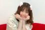 【乃木坂46】やべー！ 松村沙友理『のぎおび⊿』で伝統の猫耳をつける！