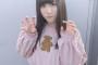 SKE48野々垣美希の表情が謎w