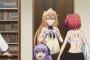 【画像】今期アニメ『俺が好きなのは妹だけど妹じゃない』の最新３話の作画、今週も逝く