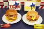 マクドナルドが期間限定の「アメリカンバーガー」２種を７日から発売