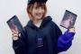 【画像】元声優の遠藤ゆりかさん、久しぶりにお姿を見せる