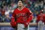 大リーグ・エンジェルスの大谷翔平（24）、日本人17年ぶり4人目の新人王に … ピッチャーとバッターの二刀流でプレーする選手が受賞するのは大谷選手が初