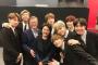 韓国国民請願「日本に謝罪した防弾少年団の文化勲章を取り消してください！」