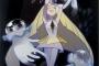 ポケモンのトレーナーってわりとマジでおばさん連中のほうがかわいいよな 	