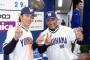 倉本寿彦　通算.260　出塁率.289　OPS.603