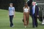 トランプ大統領の息子、バロンくん12歳、身長180cmになるｗｗｗｗｗｗｗｗｗｗｗｗｗｗ