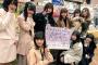 SKE48『Stand by you』選抜メンバーがタワーレコード イオンレイクタウン店に！