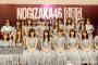 【乃木坂46】『上海ライブ』組の謎の4人…