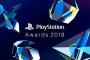 【速報】『PlayStation Awards 2018』各部門の受賞タイトルが発表！Quadruple Prizeは「MHW」が受賞！