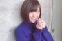 【チーム8】佐藤栞「私の推しの皆さんは、悟りでも開いてる感じ。”佐藤栞卒業？そんなんじゃ動じねえ！！”みたいに」