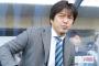 「負けたら辞めるつもりだった」磐田・名波監督、残留も来季への明言は避ける「少し時間を」