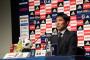 森保監督、アジアカップは「西野ジャパンの戦い方を継承」…コパ・アメリカは「貴重な経験」