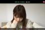 【乃木坂46】西野七瀬が『のぎおび⊿』で居眠りしているように見える画像まとめwww