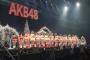 【朗報】大盛況だったAKB48の全国握手会、TSUTAYAランキングにも影響してしまう！！！！！