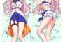 《七星のスバル》抱き枕「旭姫」「咲月」予約開始！！！