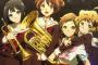 三大音楽アニメと言えば「のだめカンタービレ」、「四月は君の嘘」