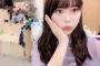 【乃木坂46】岩本蓮加さん「先輩たち、何度教えても蓮加が中学生ってこと忘れちゃうんです(´･_･`)」