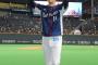 多和田真三郎　26登板16勝5敗 172.2回 102奪三振 3.81←こいつの今期の成績