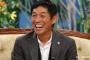 【芸能】明石家さんま、花田優一の靴職人ぶりを絶賛「今でも履いてる」 	