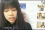 【チーム8】吉川七瀬「着物って大変。あばら骨が折れるぐらいギュッって圧縮？凝縮？縮しゃ？なんていうんだろ、着縮？されて・・・」
