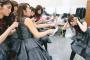 【乃木坂46】「乃木撮」写真集累積売上“歴代1位”に！29週連続TOP10入りの快挙