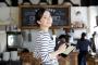 私『えっと、お会計お願いしたいんですが』店員「……えっ？…………あっ！！？」→見知らぬ男性三人組の会社のお金でご飯を食べてしまったorz