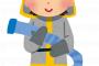 【最高！】４歳の女の子が「私も消防士になりたいのに、学校の本だと男しか描かれていない。私も男の子ならよかった」その結果・・凄い