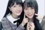 【朗報】久保ちゃんと矢久保ちゃんのLINE LIVEがかわい過ぎるww