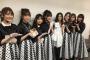 乃木坂と倉木麻衣(36)が写真を撮った結果wwwwwwww 	（画像あり）