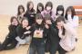 SKE48坂本真凛「大好きなチームSのメンバーに祝ってもらえて嬉しかったです」