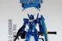 【画像】12球団ガンダム 	