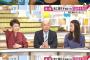 【悲報】安藤優子、池江璃花子の白血病ニュースで爆笑してしまう 	