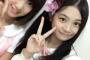 【小野は永遠】SKE48水野愛理、小畑優奈の卒業についてブログを更新