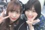 SKE48松村香織、小畑優奈卒業について「本当にかっこいい背中を最後まで魅せてくれるよね」