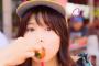 渡邉理佐&写真集未収録の初出しアザーカットが公開！