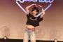 太田夢莉のヘソ出しまるがｷﾀ━(ﾟ∀ﾟ)━! 	