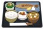 「美味しんぼ」のコラボカフェがあったらありそうなメニュー