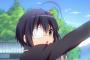 アニメキャラの変な名前で打線組んだ