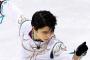 羽生結弦のこの４枚の画像でどれが一番好き？