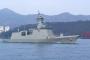 【韓国海軍】新型護衛艦「大邱」、実戦投入5カ月で故障