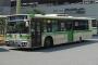 大阪市の路線バスが扉開いたまま140メートル走行（海外の反応）