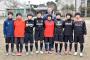 【飛車角落ち】伊賀のくノ一。部員8人定員割れの女子サッカー部が県大会で優勝してしまう。 	